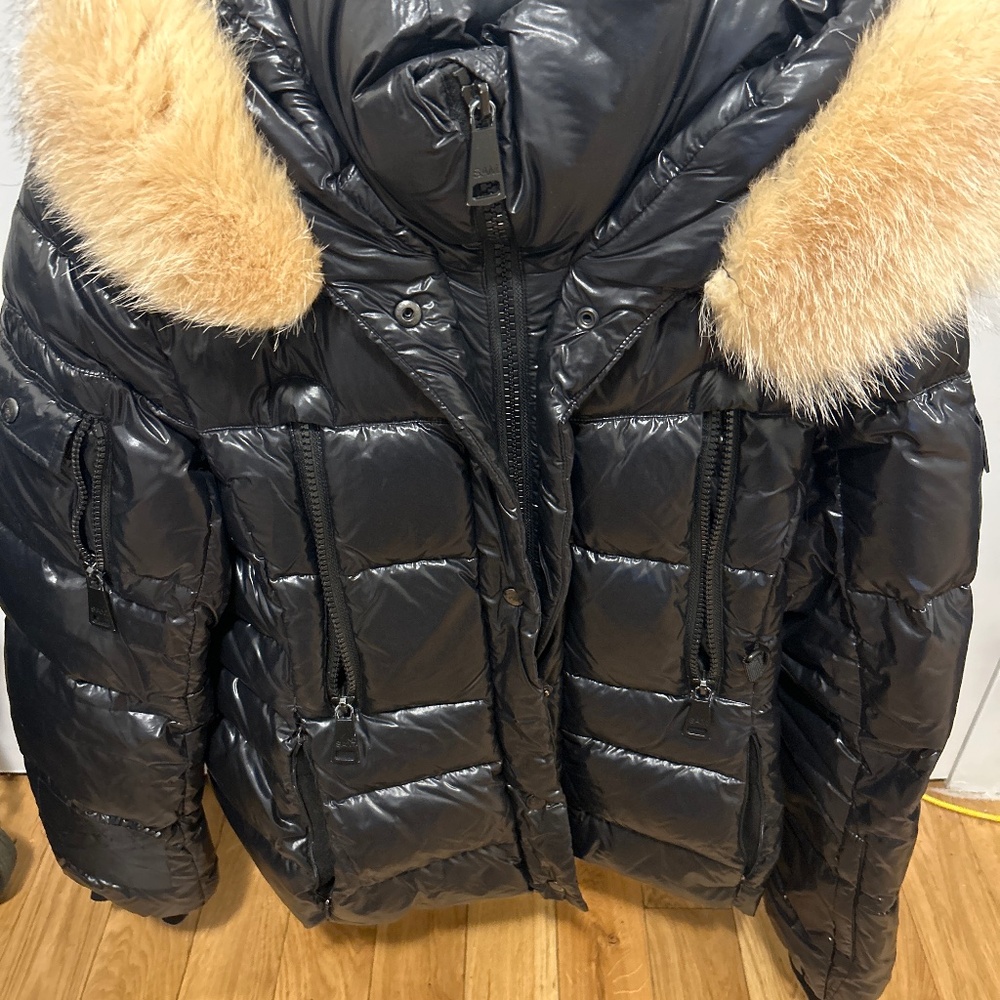 Coat